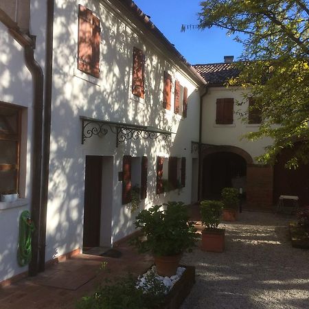 Locanda Stella D'oro Quinto Di Treviso Esterno foto