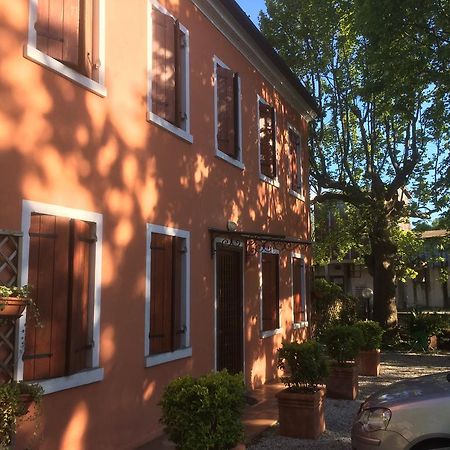 Locanda Stella D'oro Quinto Di Treviso Esterno foto