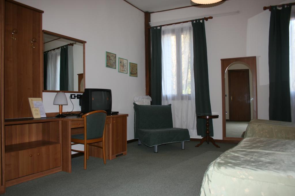 Locanda Stella D'oro Quinto Di Treviso Camera foto