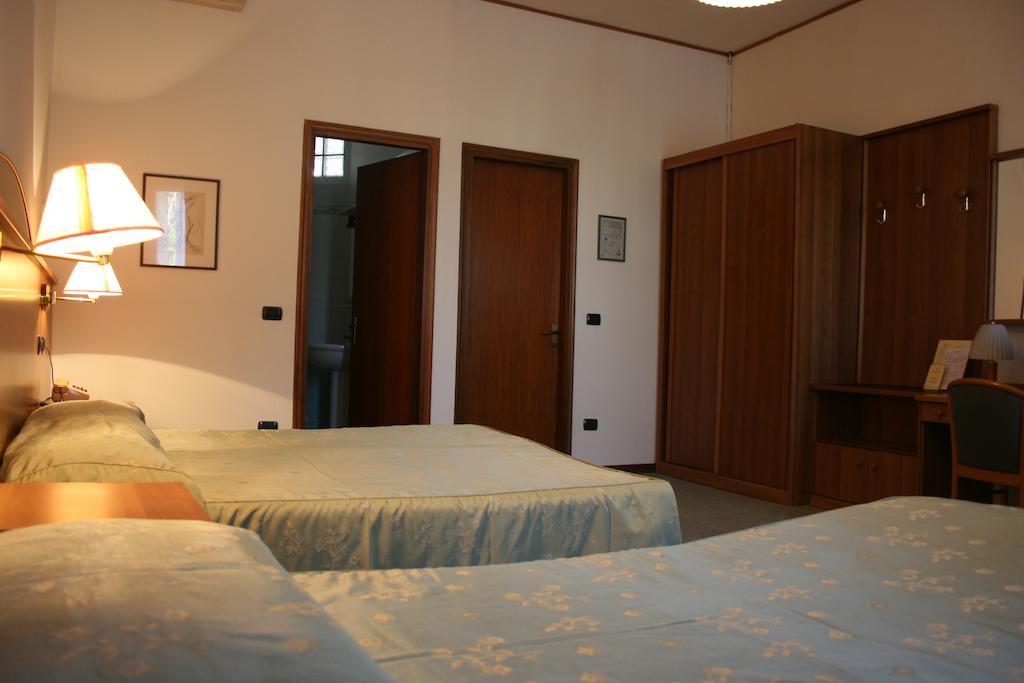 Locanda Stella D'oro Quinto Di Treviso Camera foto