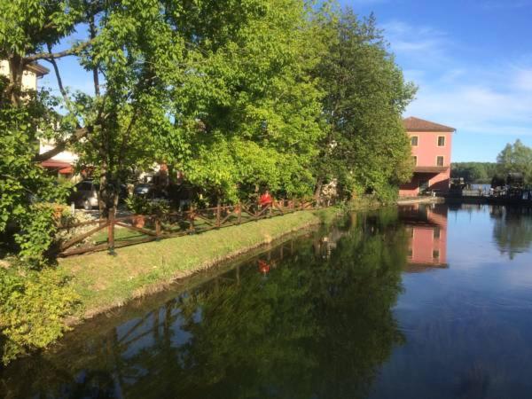 Locanda Stella D'oro Quinto Di Treviso Esterno foto