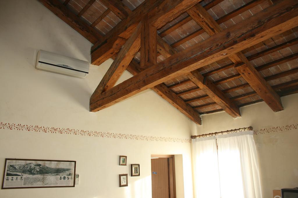 Locanda Stella D'oro Quinto Di Treviso Camera foto