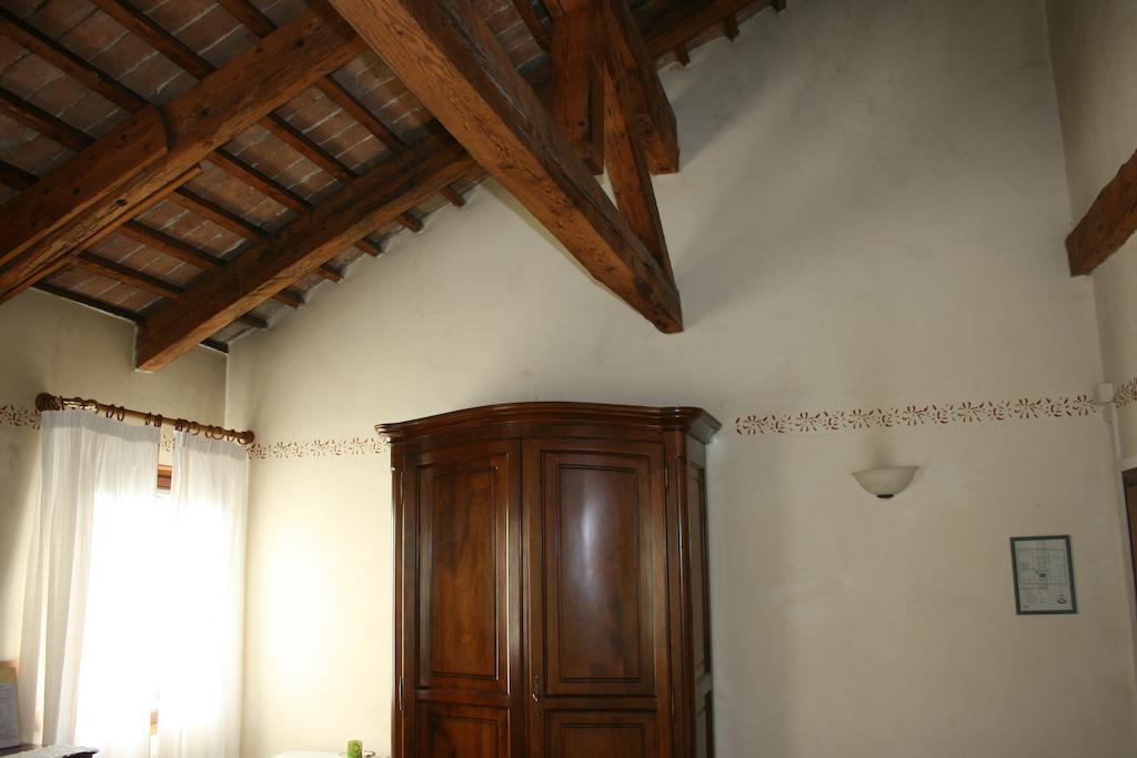 Locanda Stella D'oro Quinto Di Treviso Camera foto