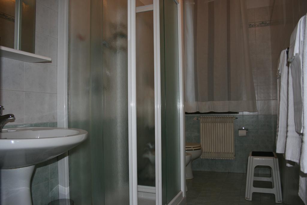 Locanda Stella D'oro Quinto Di Treviso Esterno foto