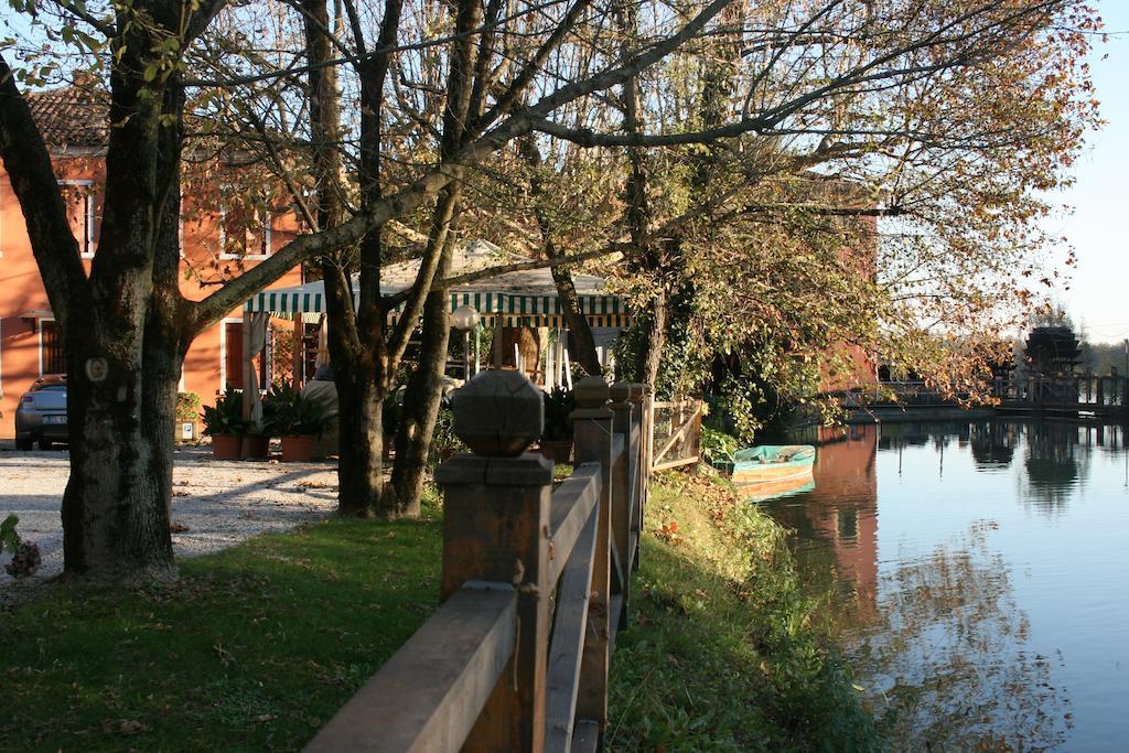 Locanda Stella D'oro Quinto Di Treviso Esterno foto
