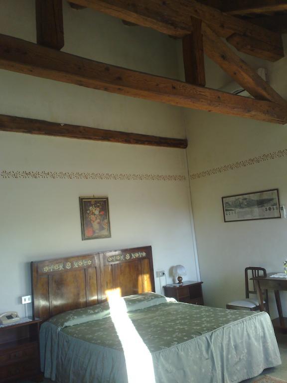 Locanda Stella D'oro Quinto Di Treviso Camera foto