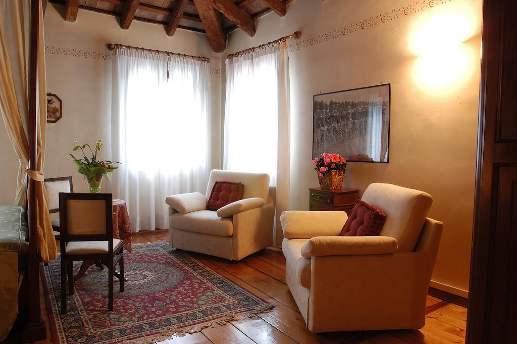 Locanda Stella D'oro Quinto Di Treviso Camera foto