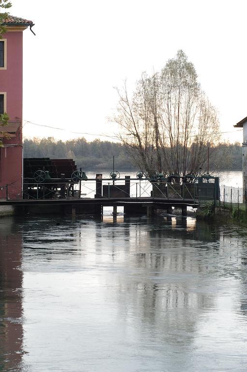 Locanda Stella D'oro Quinto Di Treviso Camera foto