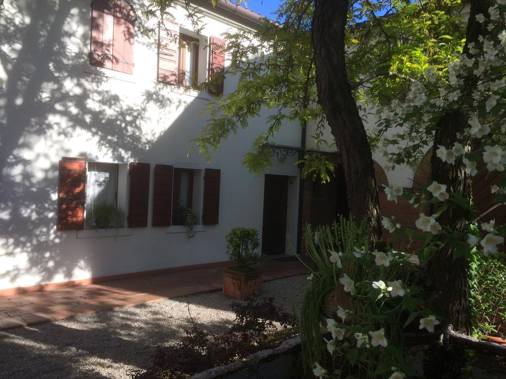 Locanda Stella D'oro Quinto Di Treviso Esterno foto