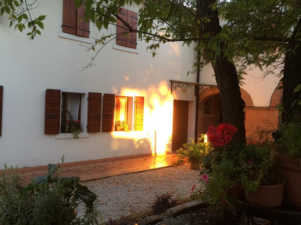 Locanda Stella D'oro Quinto Di Treviso Esterno foto