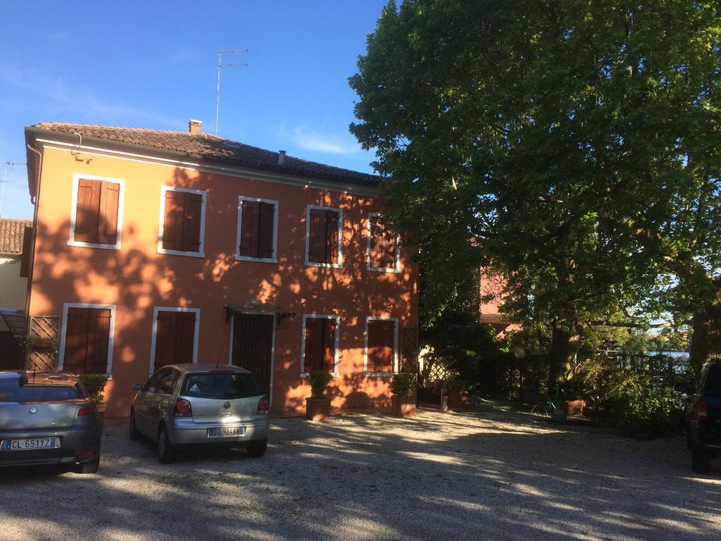 Locanda Stella D'oro Quinto Di Treviso Esterno foto