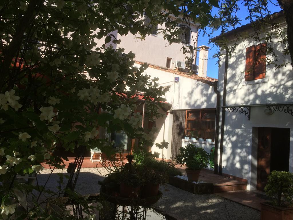 Locanda Stella D'oro Quinto Di Treviso Esterno foto